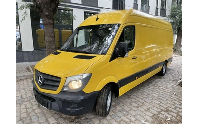 mercedes-benz-sprinter-313 - 1