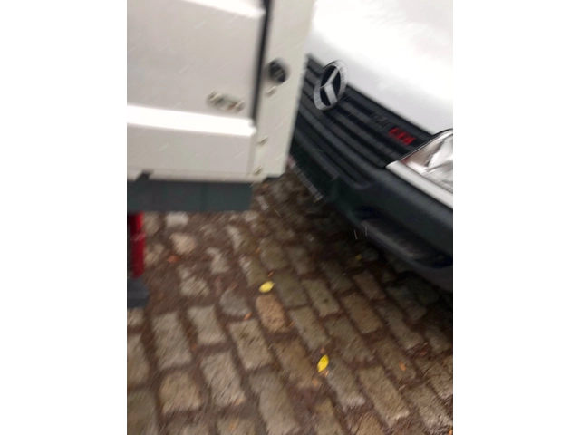 Mercedes-Benz Sprinter 313 CDi 4x4 - автомобили, коли, обяви за нови и употребявани 6