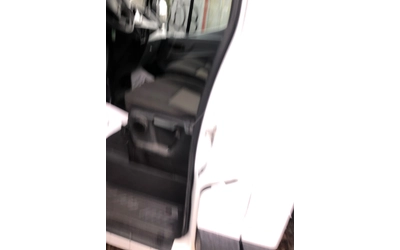 Mercedes-Benz Sprinter 313 CDi 4x4 - автомобили, коли, обяви за нови и употребявани 7