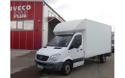 mercedes-benz-sprinter-313 - 0
