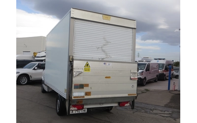 mercedes-benz-sprinter-313 - 2