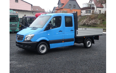 mercedes-benz-sprinter-314 - 0