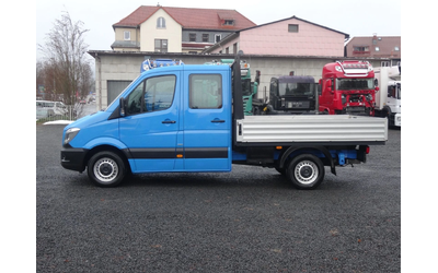 mercedes-benz-sprinter-314 - 1