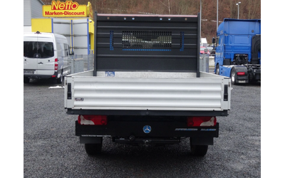 Mercedes-Benz Sprinter 314 314 CDI DOKA - автомобили, коли, обяви за нови и употребявани 6