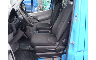 Mercedes-Benz Sprinter 314 314 CDI DOKA - автомобили, коли, обяви за нови и употребявани 8