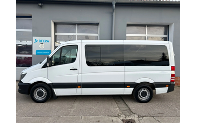 mercedes-benz-sprinter-314 - 0