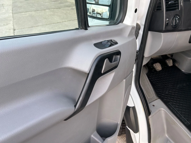 Mercedes-Benz Sprinter 314 314 CDI - автомобили, коли, обяви за нови и употребявани 10