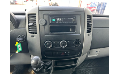 Mercedes-Benz Sprinter 314 314 CDI - автомобили, коли, обяви за нови и употребявани 11