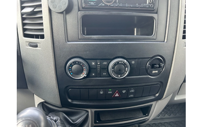Mercedes-Benz Sprinter 314 314 CDI - автомобили, коли, обяви за нови и употребявани 12