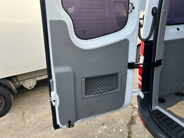 Mercedes-Benz Sprinter 314 314 CDI - автомобили, коли, обяви за нови и употребявани 16