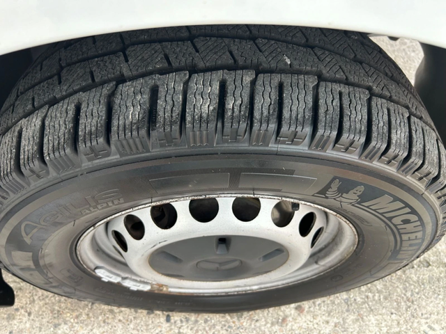 Mercedes-Benz Sprinter 314 314 CDI - автомобили, коли, обяви за нови и употребявани 5