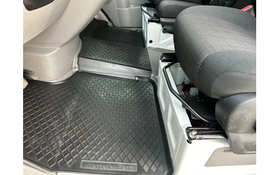 Mercedes-Benz Sprinter 314 314 CDI - автомобили, коли, обяви за нови и употребявани 7