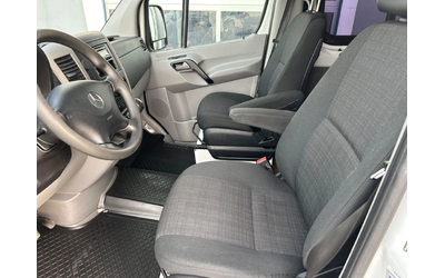 Mercedes-Benz Sprinter 314 314 CDI - автомобили, коли, обяви за нови и употребявани 9