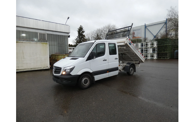 mercedes-benz-sprinter-314 - 0