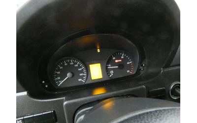 Mercedes-Benz Sprinter 314 CDI 314 - автомобили, коли, обяви за нови и употребявани 11