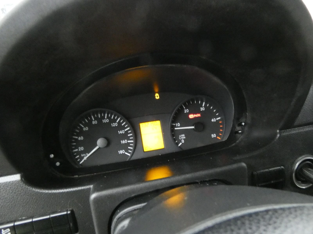 Mercedes-Benz Sprinter 314 CDI 314 - автомобили, коли, обяви за нови и употребявани 11