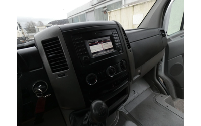 Mercedes-Benz Sprinter 314 CDI 314 - автомобили, коли, обяви за нови и употребявани 12