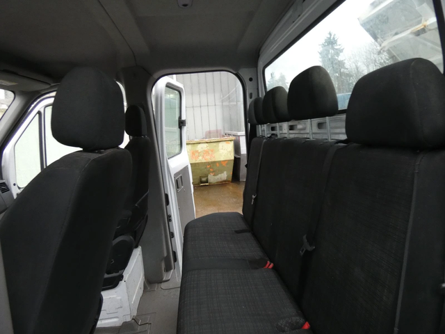 Mercedes-Benz Sprinter 314 CDI 314 - автомобили, коли, обяви за нови и употребявани 14