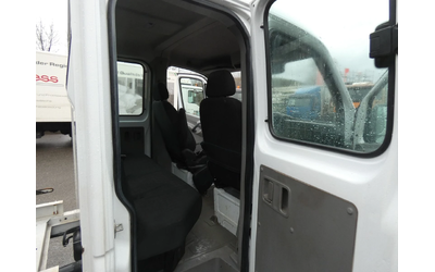 Mercedes-Benz Sprinter 314 CDI 314 - автомобили, коли, обяви за нови и употребявани 15