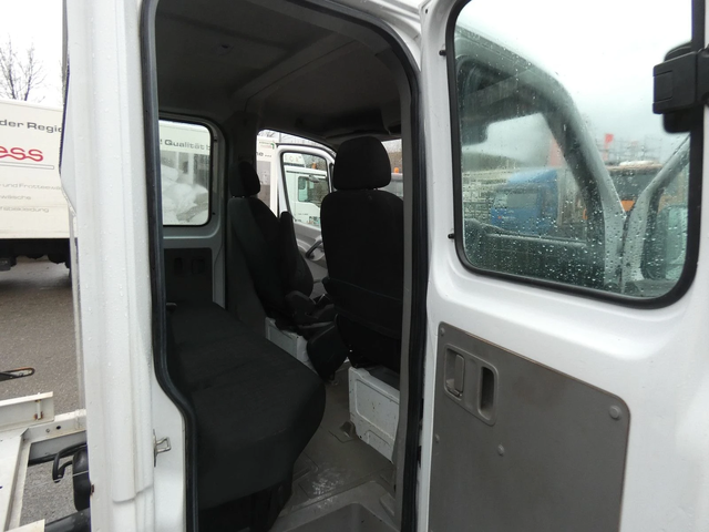 Mercedes-Benz Sprinter 314 CDI 314 - автомобили, коли, обяви за нови и употребявани 15