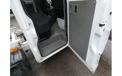 Mercedes-Benz Sprinter 314 CDI 314 - автомобили, коли, обяви за нови и употребявани 16