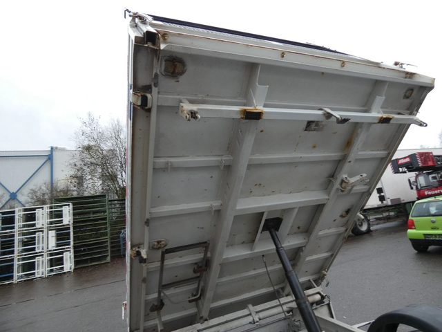 Mercedes-Benz Sprinter 314 CDI 314 - автомобили, коли, обяви за нови и употребявани 6