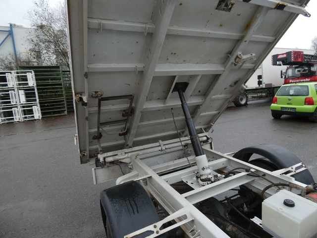 Mercedes-Benz Sprinter 314 CDI 314 - автомобили, коли, обяви за нови и употребявани 7