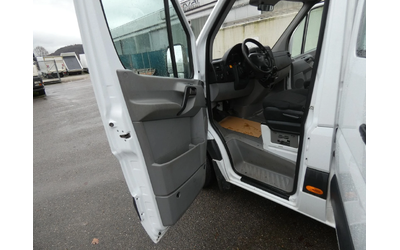 Mercedes-Benz Sprinter 314 CDI 314 - автомобили, коли, обяви за нови и употребявани 9