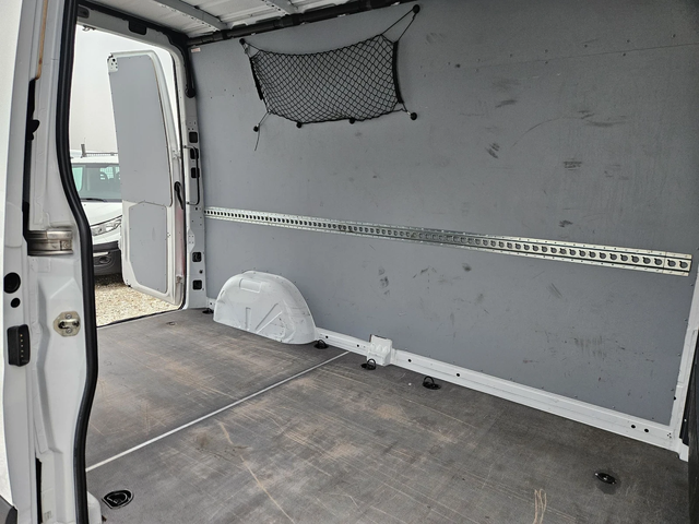 Mercedes-Benz Sprinter 314 Нави, Камера, ЕВРО 6 - автомобили, коли, обяви за нови и употребявани 13