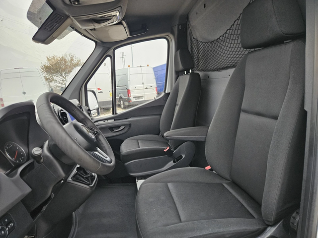 Mercedes-Benz Sprinter 314 Нави, Камера, ЕВРО 6 - автомобили, коли, обяви за нови и употребявани 8