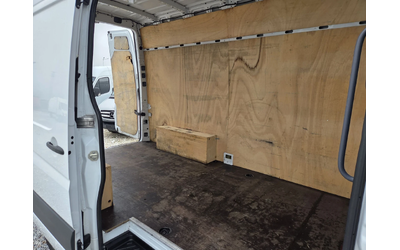 Mercedes-Benz Sprinter 314 CDI, Клима, Нави, ЕВРО 6, L2 H2 - автомобили, коли, обяви за нови и употребявани 13