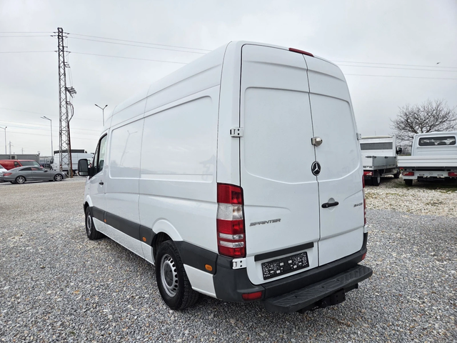 Mercedes-Benz Sprinter 314 CDI, Клима, Нави, ЕВРО 6, L2 H2 - автомобили, коли, обяви за нови и употребявани 2