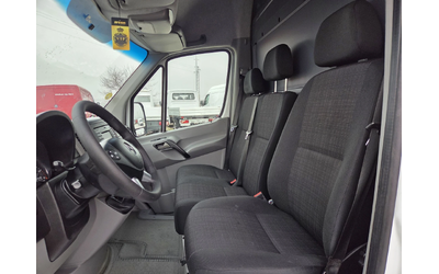 Mercedes-Benz Sprinter 314 CDI, Клима, Нави, ЕВРО 6, L2 H2 - автомобили, коли, обяви за нови и употребявани 8