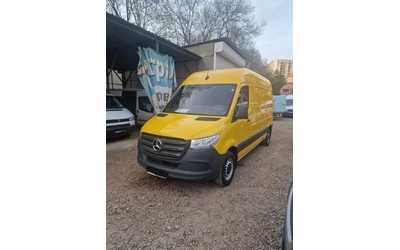 mercedes-benz-sprinter-314 - 0
