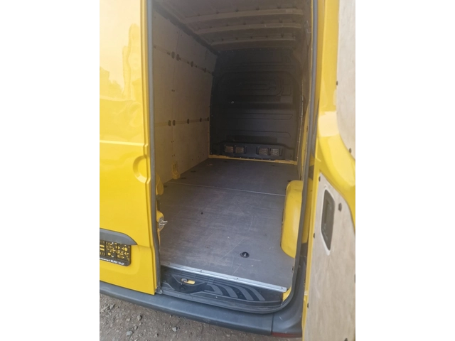 Mercedes-Benz Sprinter 314 CDi - автомобили, коли, обяви за нови и употребявани 4
