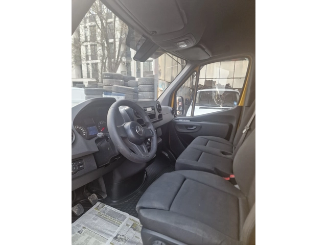 Mercedes-Benz Sprinter 314 CDi - автомобили, коли, обяви за нови и употребявани 5