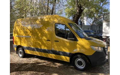 mercedes-benz-sprinter-314 - 2