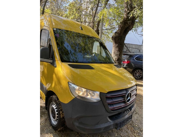 Mercedes-Benz Sprinter 314 CDi - автомобили, коли, обяви за нови и употребявани 7