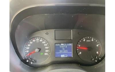 Mercedes-Benz Sprinter 314 CDi - автомобили, коли, обяви за нови и употребявани 8