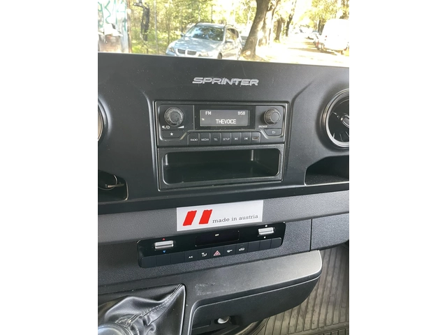 Mercedes-Benz Sprinter 314 CDi - автомобили, коли, обяви за нови и употребявани 9