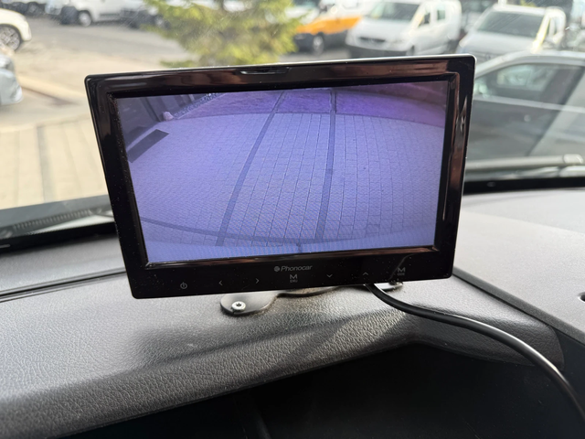 Mercedes-Benz Sprinter 315 CDI OM646 Климатроник - автомобили, коли, обяви за нови и употребявани 13