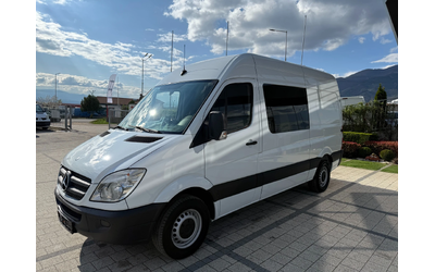 mercedes-benz-sprinter-315 - 2
