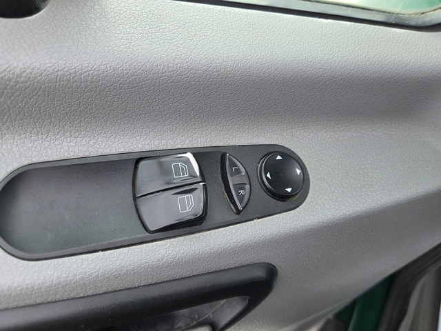 Mercedes-Benz Sprinter 315 CDI, Пътнически, 8 местен, Клима - автомобили, коли, обяви за нови и употребявани 11