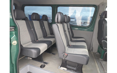 Mercedes-Benz Sprinter 315 CDI, Пътнически, 8 местен, Клима - автомобили, коли, обяви за нови и употребявани 12
