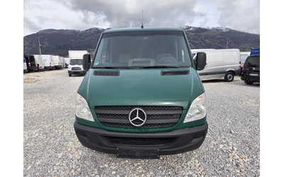 Mercedes-Benz Sprinter 315 CDI, Пътнически, 8 местен, Клима - автомобили, коли, обяви за нови и употребявани 7