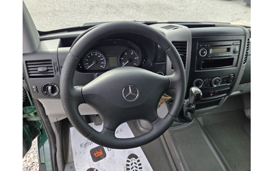 Mercedes-Benz Sprinter 315 CDI, Пътнически, 8 местен, Клима - автомобили, коли, обяви за нови и употребявани 9