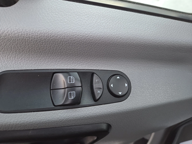 Mercedes-Benz Sprinter 315 CDI, 9 местен, Климатик, Нави, Подрев /ЛИЗИНГ - автомобили, коли, обяви за нови и употребявани 11