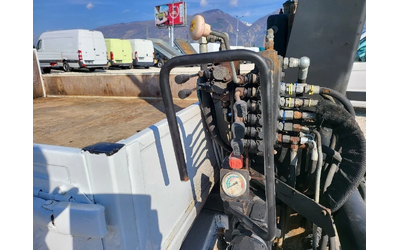 Mercedes-Benz Sprinter 315 КРАН ! - автомобили, коли, обяви за нови и употребявани 10