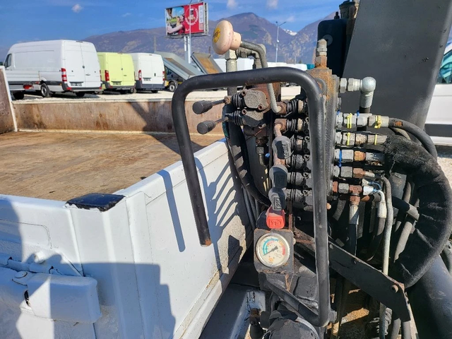 Mercedes-Benz Sprinter 315 КРАН ! - автомобили, коли, обяви за нови и употребявани 10