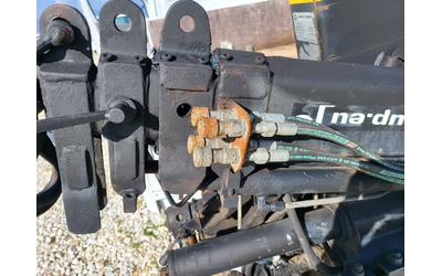 Mercedes-Benz Sprinter 315 КРАН ! - автомобили, коли, обяви за нови и употребявани 11